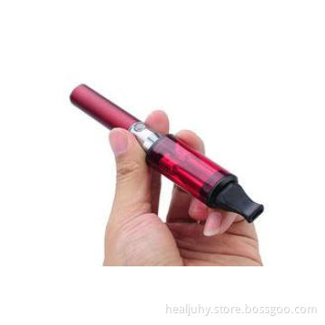 Red Ego-CE9 Clearomizer Starter Kit / Premium Electronic Ci